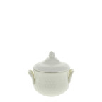 Сахарница 0,25л