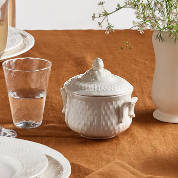 Сахарница 0,25л коллекции Pont Aux Choux бренда Gien