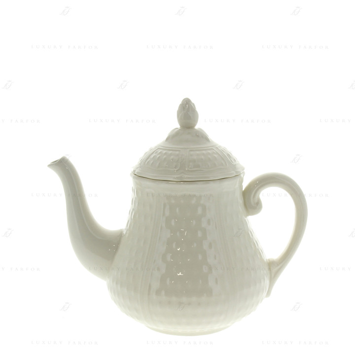 Чайник 1,1л коллекции Pont Aux Choux бренда Gien