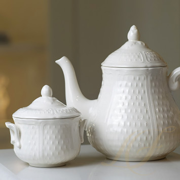 Чайник 1,1л коллекции Pont Aux Choux бренда Gien