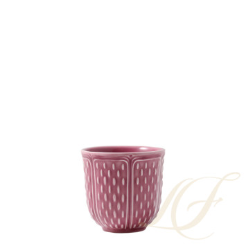 Стакан эспрессо 0,085л коллекции Pont Aux Choux Coloré бренда Gien