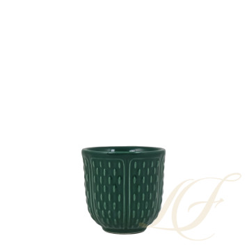 Стакан эспрессо 0,085л коллекции Pont Aux Choux Coloré бренда Gien