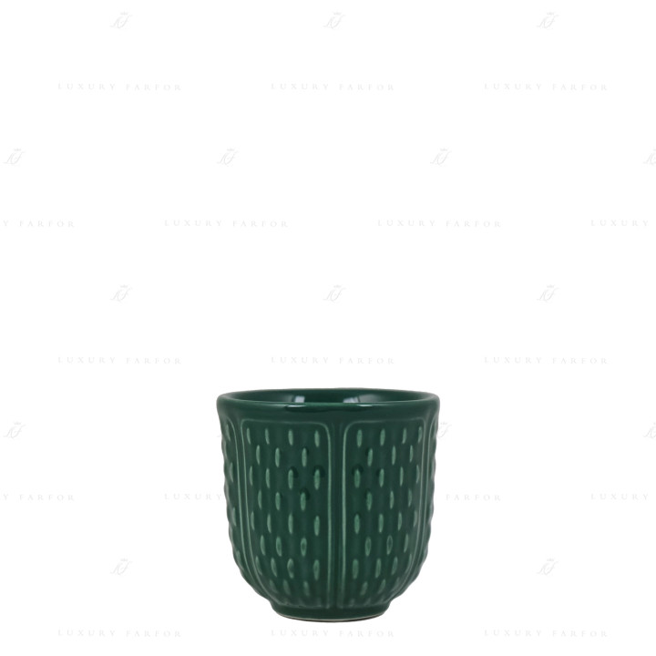 Стакан эспрессо 0,085л коллекции Pont Aux Choux Coloré бренда Gien