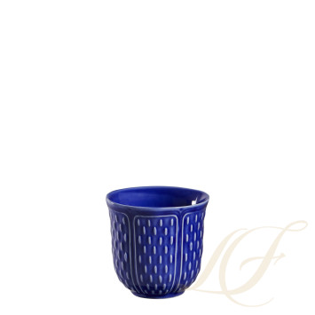 Стакан эспрессо 0,085л коллекции Pont Aux Choux Coloré бренда Gien