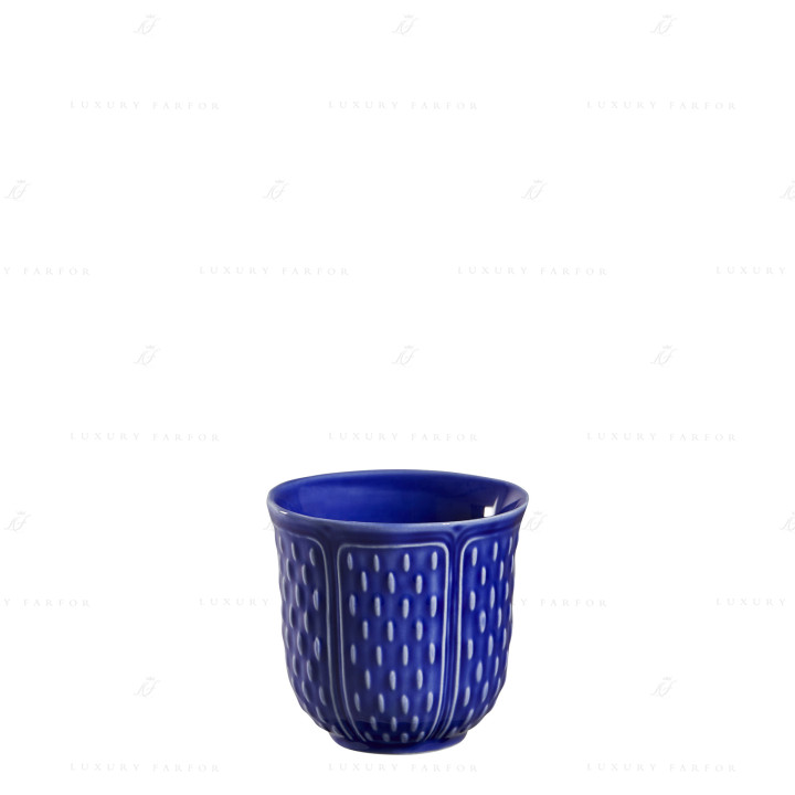 Стакан эспрессо 0,085л коллекции Pont Aux Choux Coloré бренда Gien