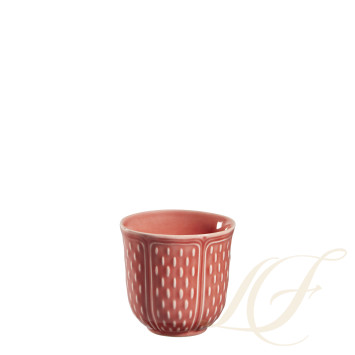 Стакан эспрессо 0,085л коллекции Pont Aux Choux Coloré бренда Gien