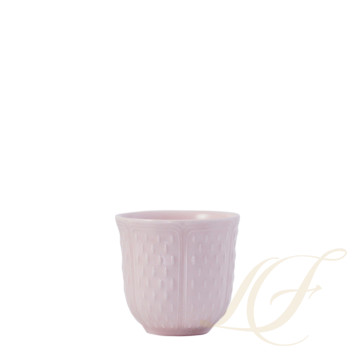 Стакан эспрессо 0,085л коллекции Pont Aux Choux Coloré бренда Gien