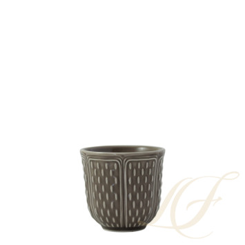 Стакан эспрессо 0,085л коллекции Pont Aux Choux Coloré бренда Gien