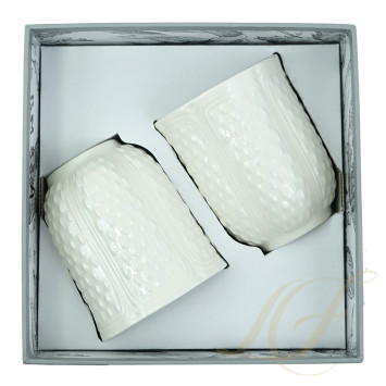 Стакан для чая 0,27л коллекции Pont Aux Choux Coloré бренда Gien