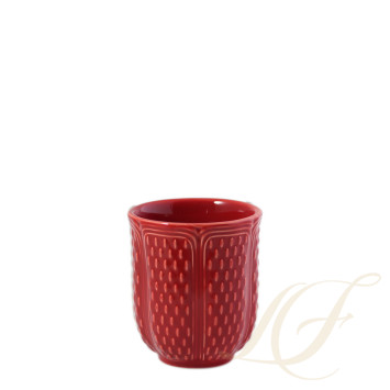 Стакан для чая 0,27л коллекции Pont Aux Choux Coloré бренда Gien