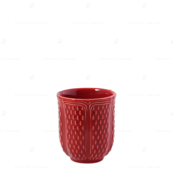 Стакан для чая 0,27л коллекции Pont Aux Choux Coloré бренда Gien