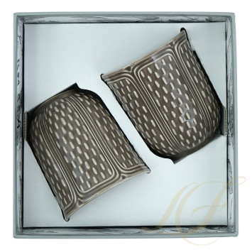 Стакан для чая 0,27л коллекции Pont Aux Choux Coloré бренда Gien