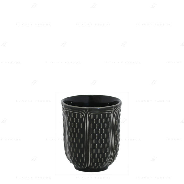 Стакан для чая 0,27л коллекции Pont Aux Choux Coloré бренда Gien