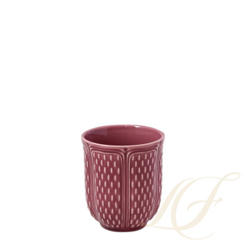 Стакан для чая 0,27л коллекции Pont Aux Choux Coloré бренда Gien