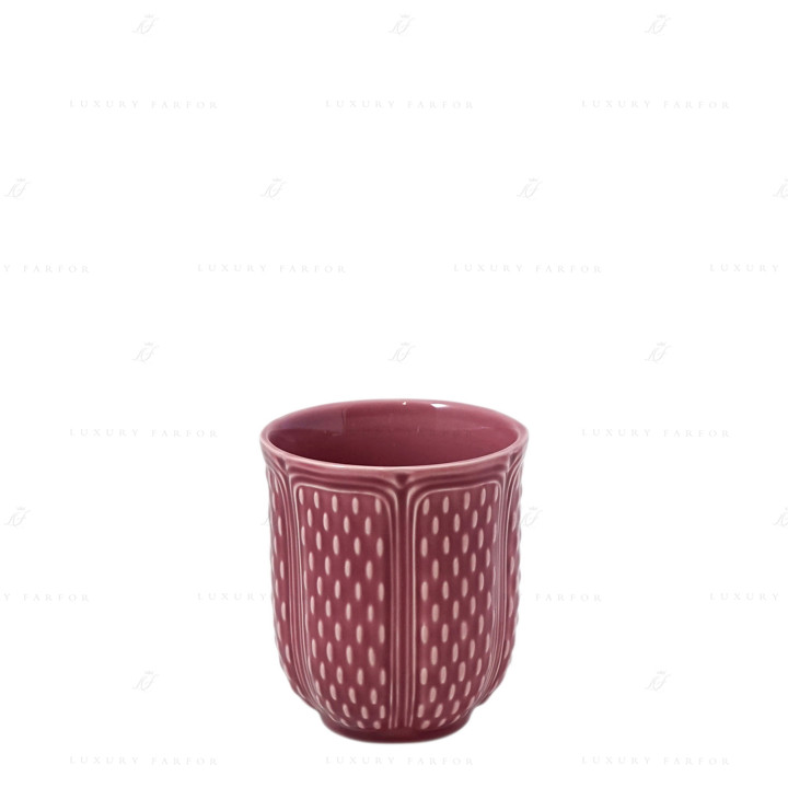 Стакан для чая 0,27л коллекции Pont Aux Choux Coloré бренда Gien