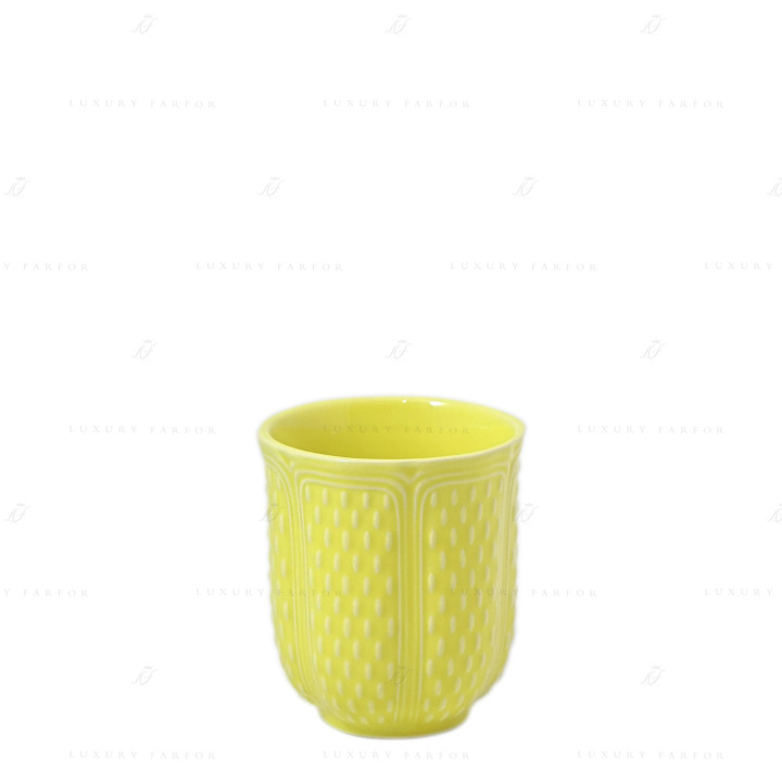 Стакан для чая 0,27л коллекции Pont Aux Choux Coloré бренда Gien