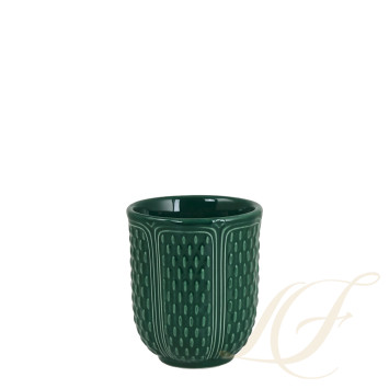 Стакан для чая 0,27л коллекции Pont Aux Choux Coloré бренда Gien