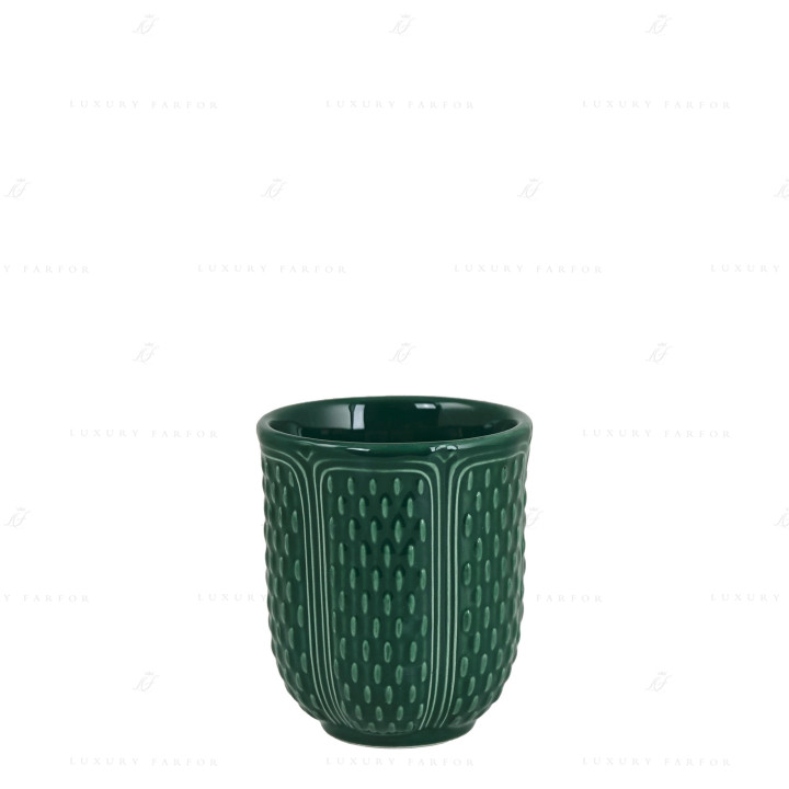 Стакан для чая 0,27л коллекции Pont Aux Choux Coloré бренда Gien