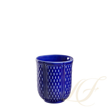 Стакан для чая 0,27л коллекции Pont Aux Choux Coloré бренда Gien