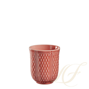 Стакан для чая 0,27л коллекции Pont Aux Choux Coloré бренда Gien