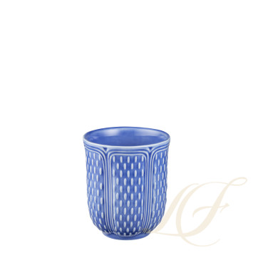 Стакан для чая 0,27л коллекции Pont Aux Choux Coloré бренда Gien