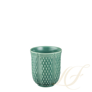 Стакан для чая 0,27л коллекции Pont Aux Choux Coloré бренда Gien