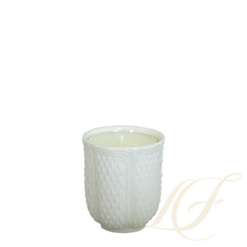 Ароматическая свеча 9,5см коллекции Pont Aux Choux Coloré бренда Gien