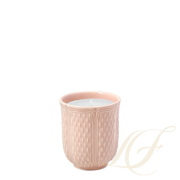 Ароматическая свеча 9,5см коллекции Pont Aux Choux Coloré бренда Gien