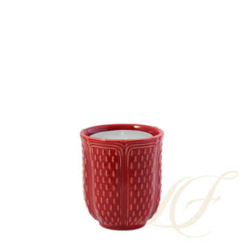 Ароматическая свеча 9,5см коллекции Pont Aux Choux Coloré бренда Gien