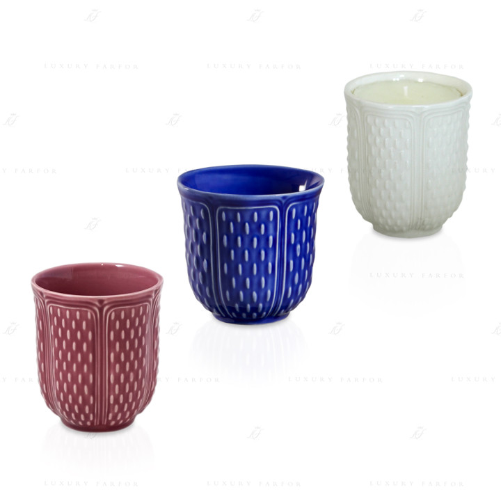 Коллекция Pont Aux Choux Coloré бренда Gien