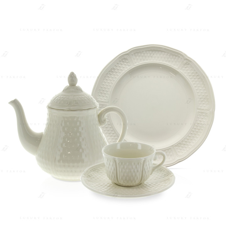 Коллекция Pont Aux Choux бренда Gien