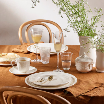 Коллекция Pont Aux Choux бренда Gien