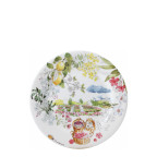 Тарелка закусочная 22см