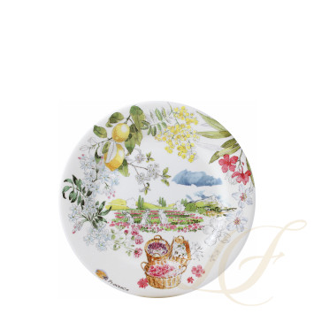 Тарелка закусочная 22см коллекции Provence бренда Gien