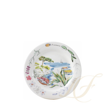 Тарелка десертная 16,5см коллекции Provence бренда Gien