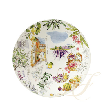 Чаша для спагетти 31см коллекции Provence бренда Gien