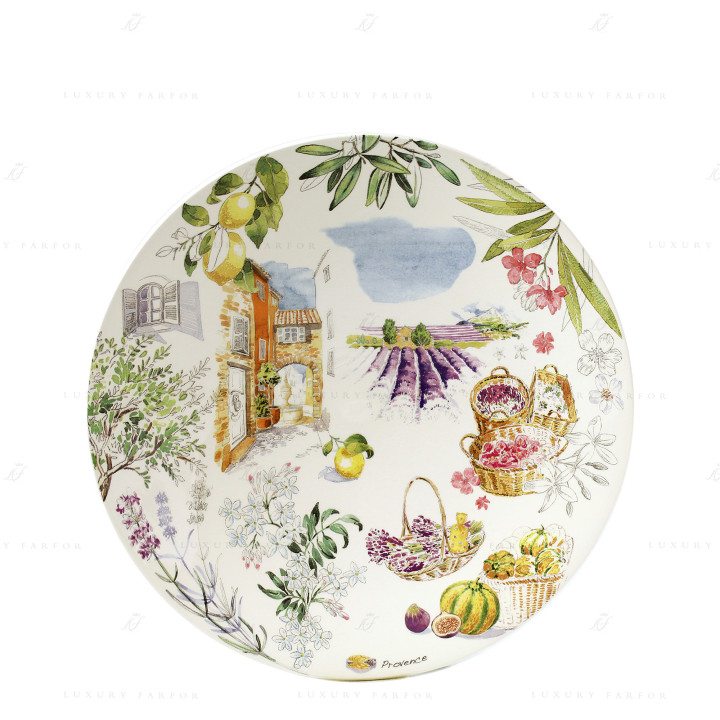 Чаша для спагетти 31см коллекции Provence бренда Gien