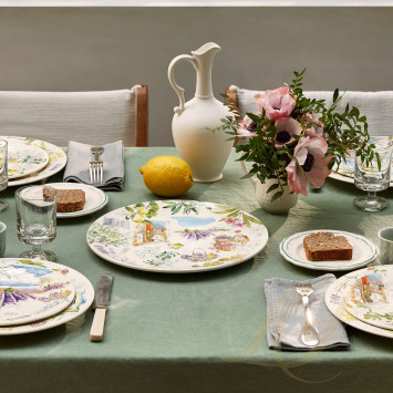 Чаша для спагетти 31см коллекции Provence бренда Gien