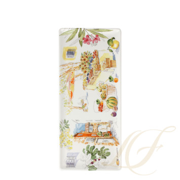 Блюдо для пирога 36х15,5см коллекции Provence бренда Gien