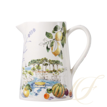 Кувшин 1л коллекции Provence бренда Gien