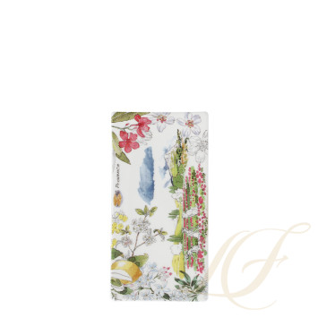 Блюдо прямоугольное 19,3х10см коллекции Provence бренда Gien