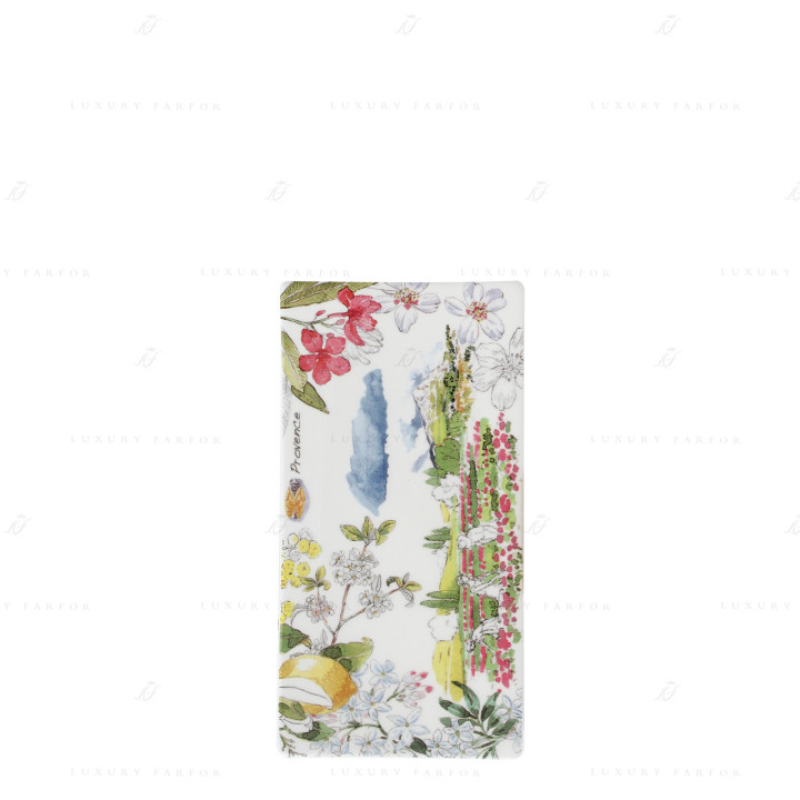 Блюдо прямоугольное 19,3х10см коллекции Provence бренда Gien