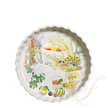 Форма для торта 28см коллекции Provence бренда Gien