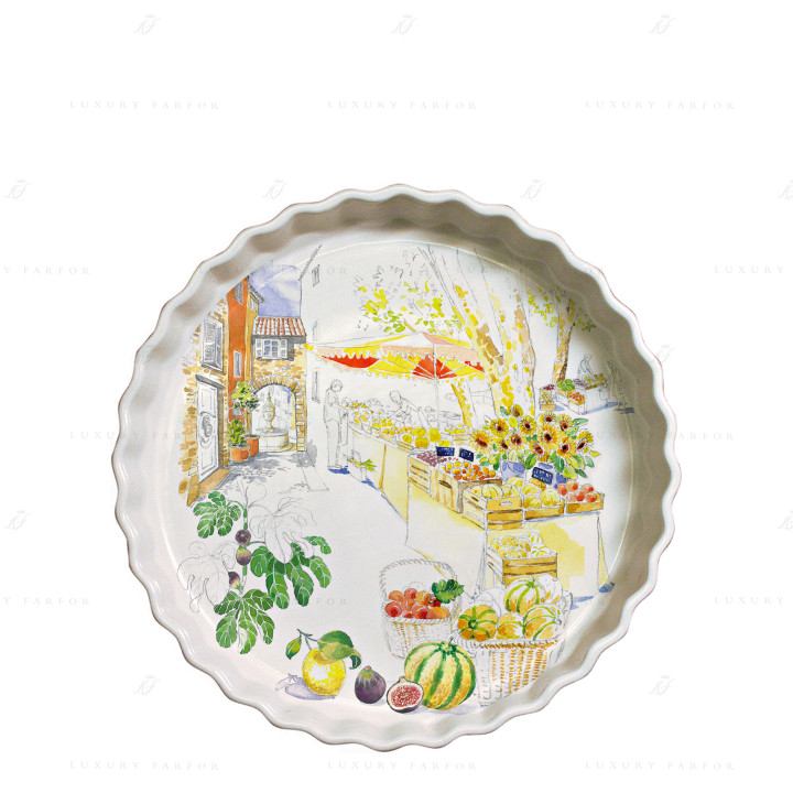 Форма для торта 28см коллекции Provence бренда Gien