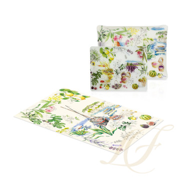 Коллекция Provence бренда Gien