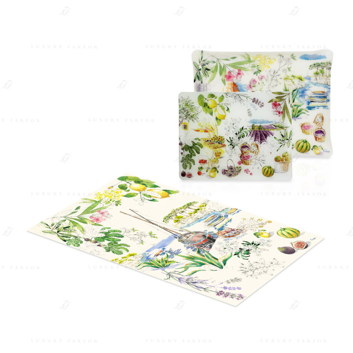 Коллекция Provence бренда Gien