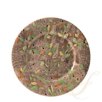 Тарелка подстановочная 32см коллекции Rambouillet бренда Gien