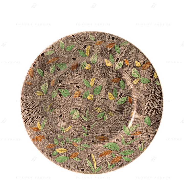 Тарелка подстановочная 32см коллекции Rambouillet бренда Gien