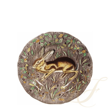 Тарелка глубокая 