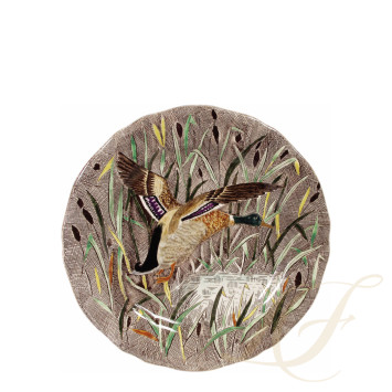 Тарелка главная 